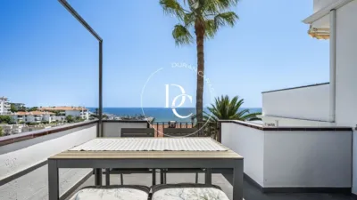Duplex in Sant Sebastià-Aiguadolç photo 4