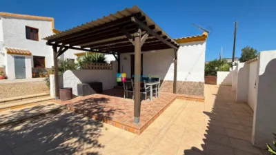 Rustic Finca in Cantoria photo 41