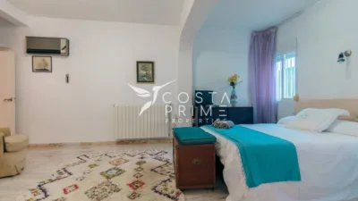 Casa en Puerto de Albaida photo 23
