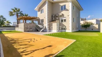 Villa in L'Alfàs del Pi photo 46
