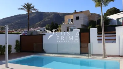 Casa – Muro de Alcoy - Vista 5
