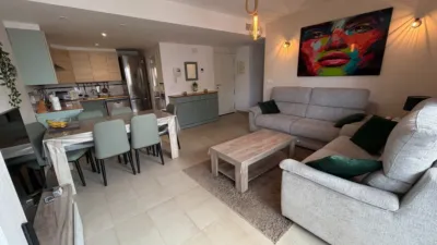 Pis – Orihuela, Raiguero de Bonanza - Vista 4