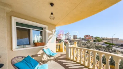 Casa en El Campello photo 33