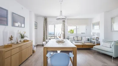 Duplex in Sant Sebastià-Aiguadolç photo 7