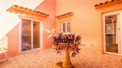 Casa en Puerto de Albaida photo 5