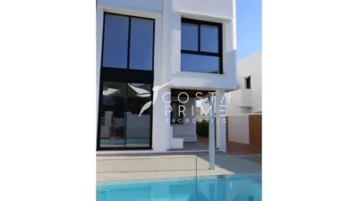 Casa – Muro de Alcoy - Vista 3