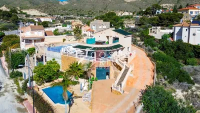 Casa en El Campello photo 8