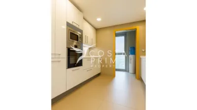 Apartment in Benidorm photo 6