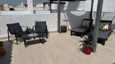 Piso – Orihuela, Raiguero de Bonanza - Vista 4