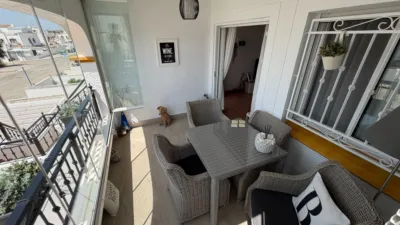 Apartamento en Orihuela photo 8