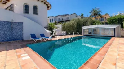 Casa – Muro de Alcoy - Vista 2