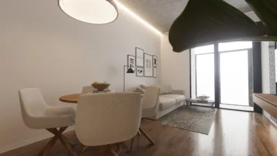 Apartment in Babel photo 8