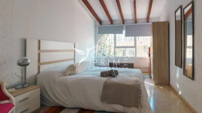 Casa en Puerto de Albaida photo 18