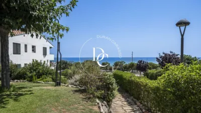 Duplex in Sant Sebastià-Aiguadolç photo 36