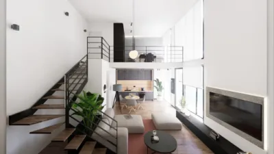Apartment in Babel photo 9