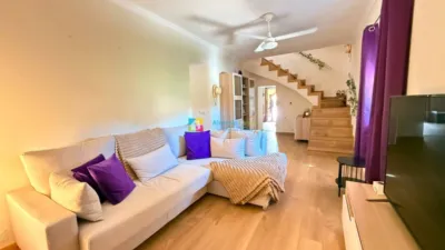 Rustic Finca in Cantoria photo 17