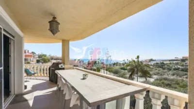 Casa en El Campello photo 26