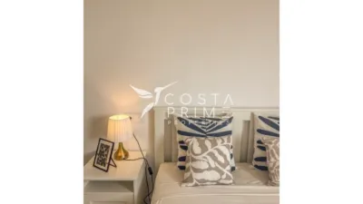 Apartment in L'Alfàs del Pi photo 18
