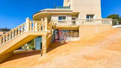 Casa en El Campello photo 3
