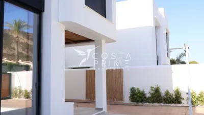Casa – Muro de Alcoy - Vista 4