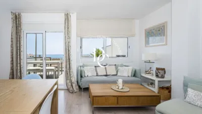 Duplex in Sant Sebastià-Aiguadolç photo 6