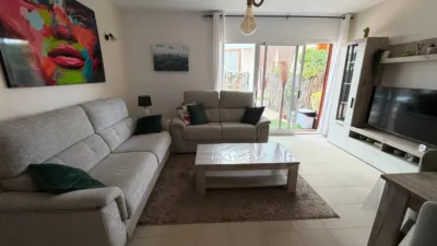 Pis – Orihuela, Raiguero de Bonanza - Vista 3