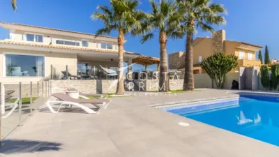 Villa in L'Alfàs del Pi photo 2