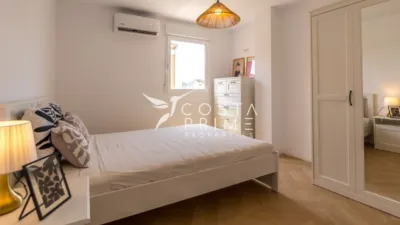 Apartment in L'Alfàs del Pi photo 14