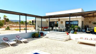 Casa – el Pinós / Pinoso - Vista 2