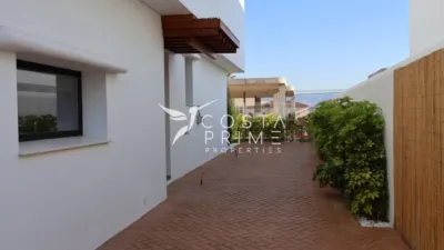 Casa – Muro de Alcoy - Más