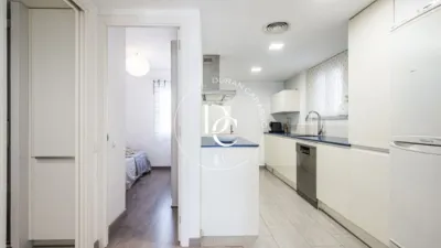 Duplex in Sant Sebastià-Aiguadolç photo 14