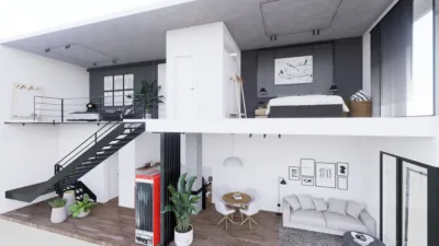Apartment in Babel photo 18