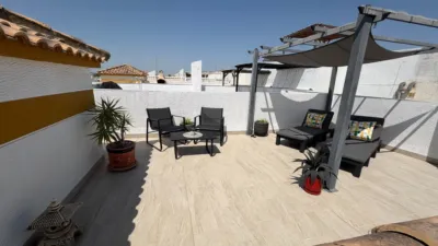 Piso – Orihuela, Raiguero de Bonanza - Vista 5
