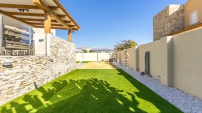 Villa in L'Alfàs del Pi photo 49