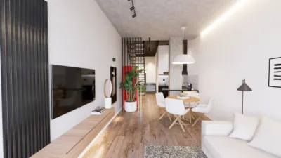 Apartment in Babel photo 17