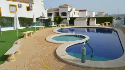 Apartamento en Orihuela photo 20