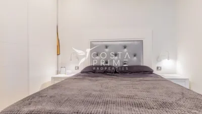Apartment in Benidorm photo 8