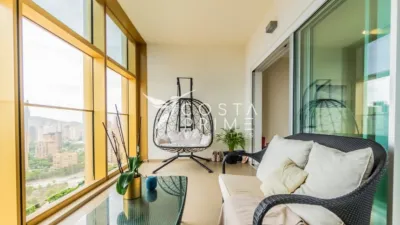Apartment in Benidorm photo 7