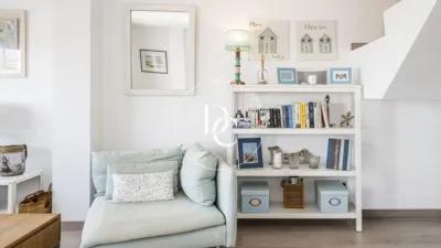 Duplex in Sant Sebastià-Aiguadolç photo 9