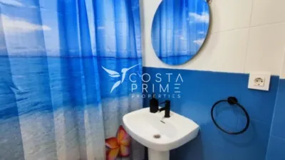 Apartment in Altea photo 7