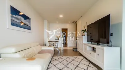 Apartment in Benidorm photo 2