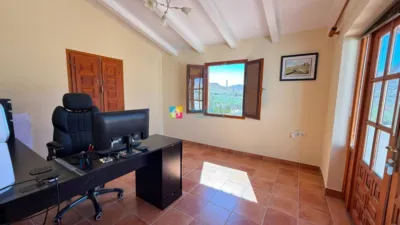 Rustic Finca in Cantoria photo 35