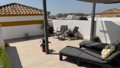 Piso – Orihuela, Raiguero de Bonanza - Vista 2