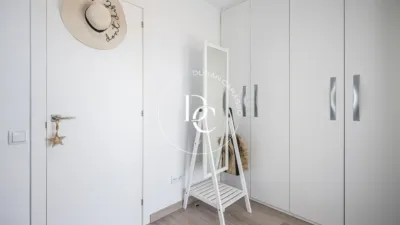 Duplex in Sant Sebastià-Aiguadolç photo 23