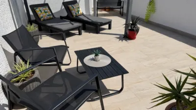 Piso – Orihuela, Raiguero de Bonanza - Vista 3