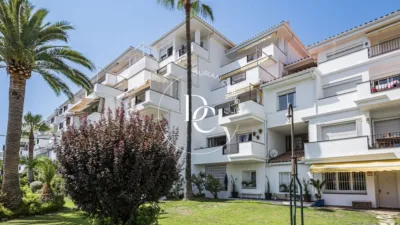 Duplex in Sant Sebastià-Aiguadolç photo 40