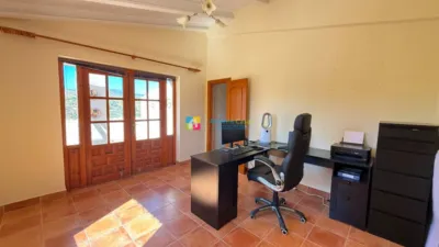 Rustic Finca in Cantoria photo 36