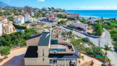 Casa en El Campello photo 7