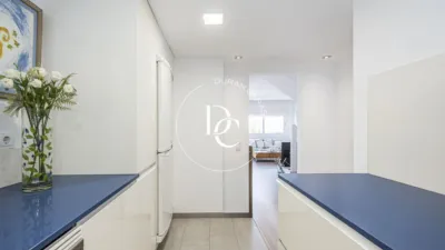 Duplex in Sant Sebastià-Aiguadolç photo 16