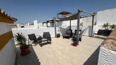 Apartamento en Orihuela photo 2